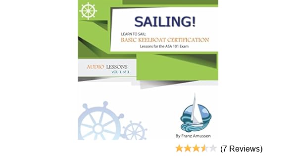 International Proficiency Certificate American Sailing