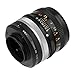 Fotodiox Lens Mount Adapter - Compatible with Canon FD & FL 35mm SLR Lenses to Samsung NX Mount Mirrorless Cameras