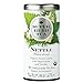 The Republic Of Tea Organic Nettle SuperHerb Herbal Tea, 36 Tea Bag Tin