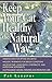 KEEP YOUR CAT HEALTHY THE NATURAL WAY by Pat Lazarus