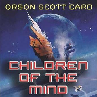 Children of the Mind