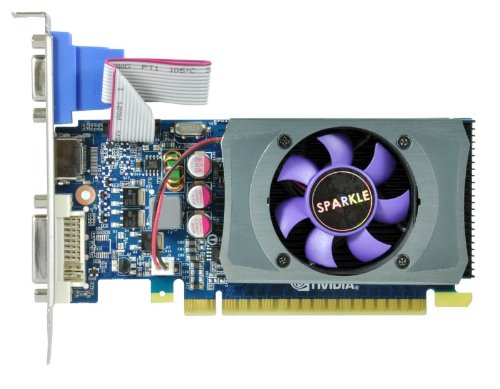 GeForce GT 430 SXT4301024S3LNM