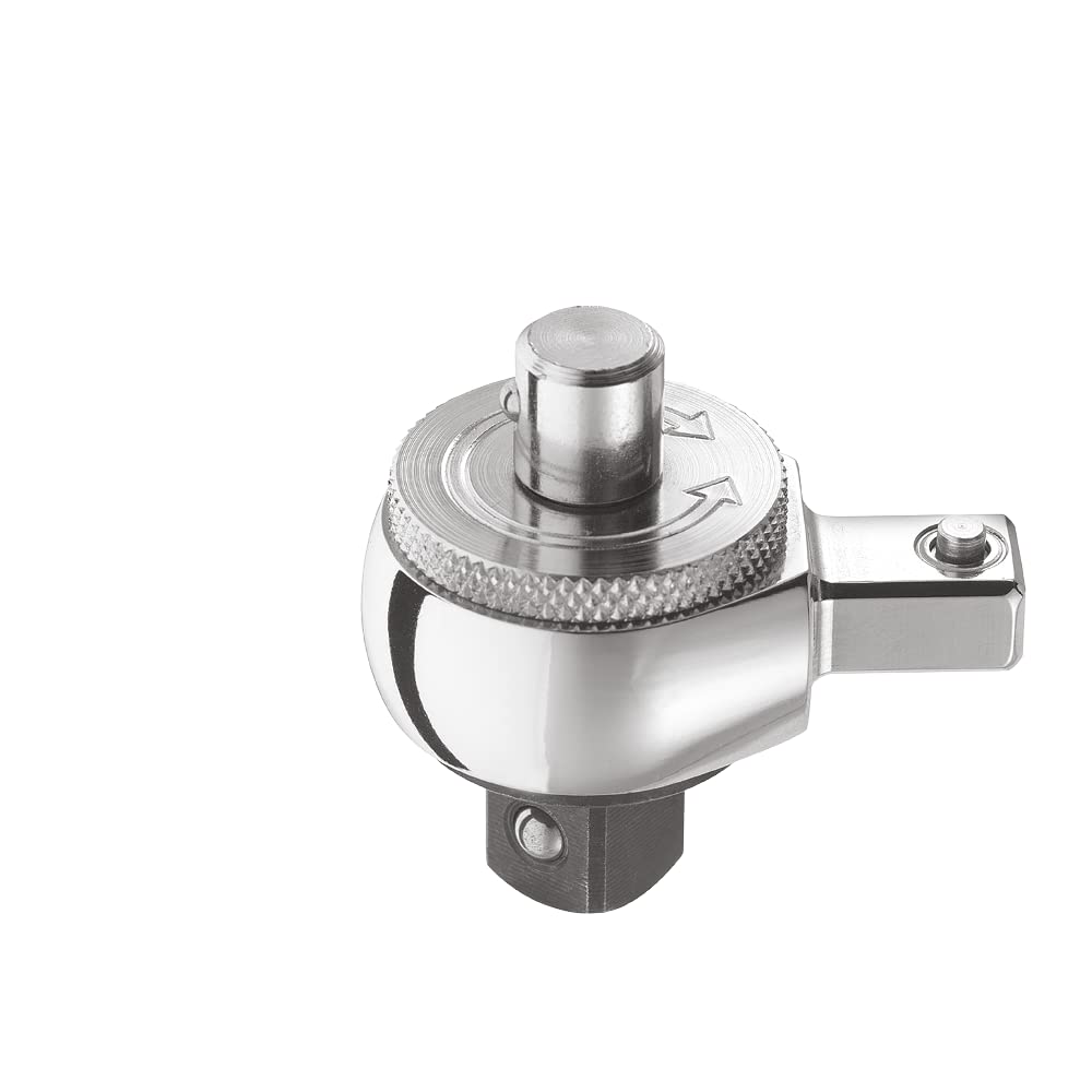 Facom 1/4-inch Compact Ratchet Head