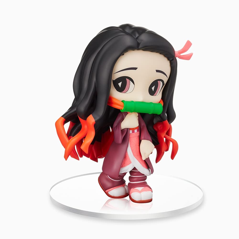 Demon Slayer: Kimetsu no Yaiba PM Tip'n'Pop Nezuko Kamado