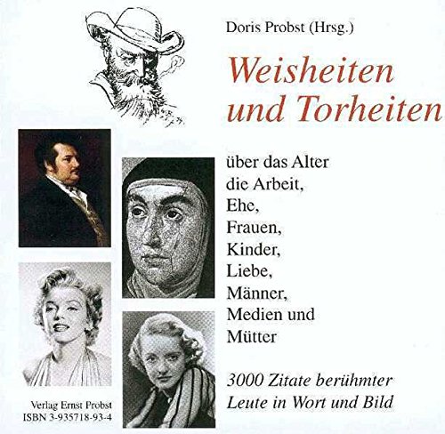 Get Weisheiten arbeit For Free