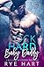 Rock Hard Baby Daddy: A Cowboy Romance