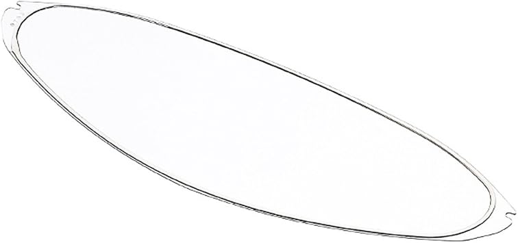 N87 pinlock Clearance