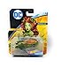 Hot Wheels Character Cars DC Poison Ivy First Appearance