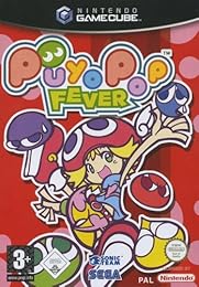 Puyo Pop Fever