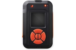 MIOPS Smart+ Smartphone Controllable Camera and Flash Trigger for High-Speed Photography & Timelapse with C1 Cable for Canon 3-Pin DSLR/Mirrorless Cameras