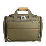 Briggs & Riley Baseline Cabin Duffle 221 (OLIVE)