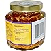 Garlic Gold, Certified Organic Garlic Gold Nuggets In Extra Virgin Olive Oil, 6.4 Ounce Glass Jars (Pack of 6)