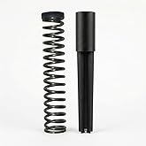 Wilderness Resource | Salt Bug Gun Upgrade Kit | Upgraded Steel Spring and Barrel Choke