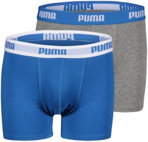 puma boxershorts jungen 152