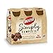 Boost Simply Complete Nutritional Drink, Dark Chocolate, 8 fl oz Bottle, 24 Pack
