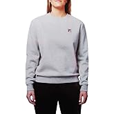 Fila Women's Michele Pullover Crewneck Sweatshirt