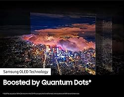 SAMSUNG 77-Inch Class OLED 4K S95C Series Quantum