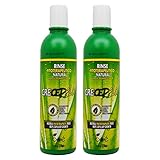 BOE Crece Pelo Rinse Fitoterapeutico Natural (Natural Phitoterapeutic Rinse) 12.5oz 