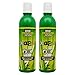 BOE Crece Pelo Rinse Fitoterapeutico Natural (Natural Phitoterapeutic Rinse) 12.5oz 