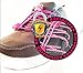 Lightning Lock Elastic Shoelaces - Awesome Stocking Stuffer! Offers Comfort and Quality Control - Great for Athletes, Kids, Medical Workers, Special Needs, Sports Players, and Busy Parents - Reflective Safety Feature Makes These Locking No Tie Shoe Laces Superior to the Rest