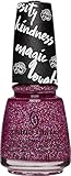 China Glaze Where'S The Party Canon At? Nail Polish, 0.5 oz