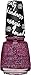 China Glaze Where'S The Party Canon At? Nail Polish, 0.5 oz