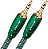AudioQuest - Evergreen (0.6m, Mini-to-Mini)
