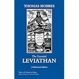 The Essential Leviathan: A Modernized Edition