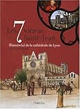 Les 7 vies de Saint-Jean (French Edition) by