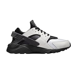 Nike Air Huarache Men's Shoes Size - 8.5 White/Black