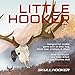 Skull Hooker Little Hooker European Trophy Mount - Perfect Kit for Hanging and Mounting Taxidermy Deer Antlers and Other Skulls for Display - Available in Graphite Black and Robust Brown
