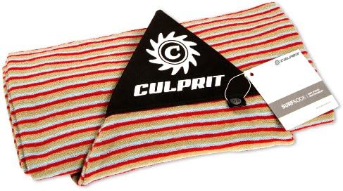 Culprit Surf Surfboard Socks with Pointed Nose and FIN Protective Pocket