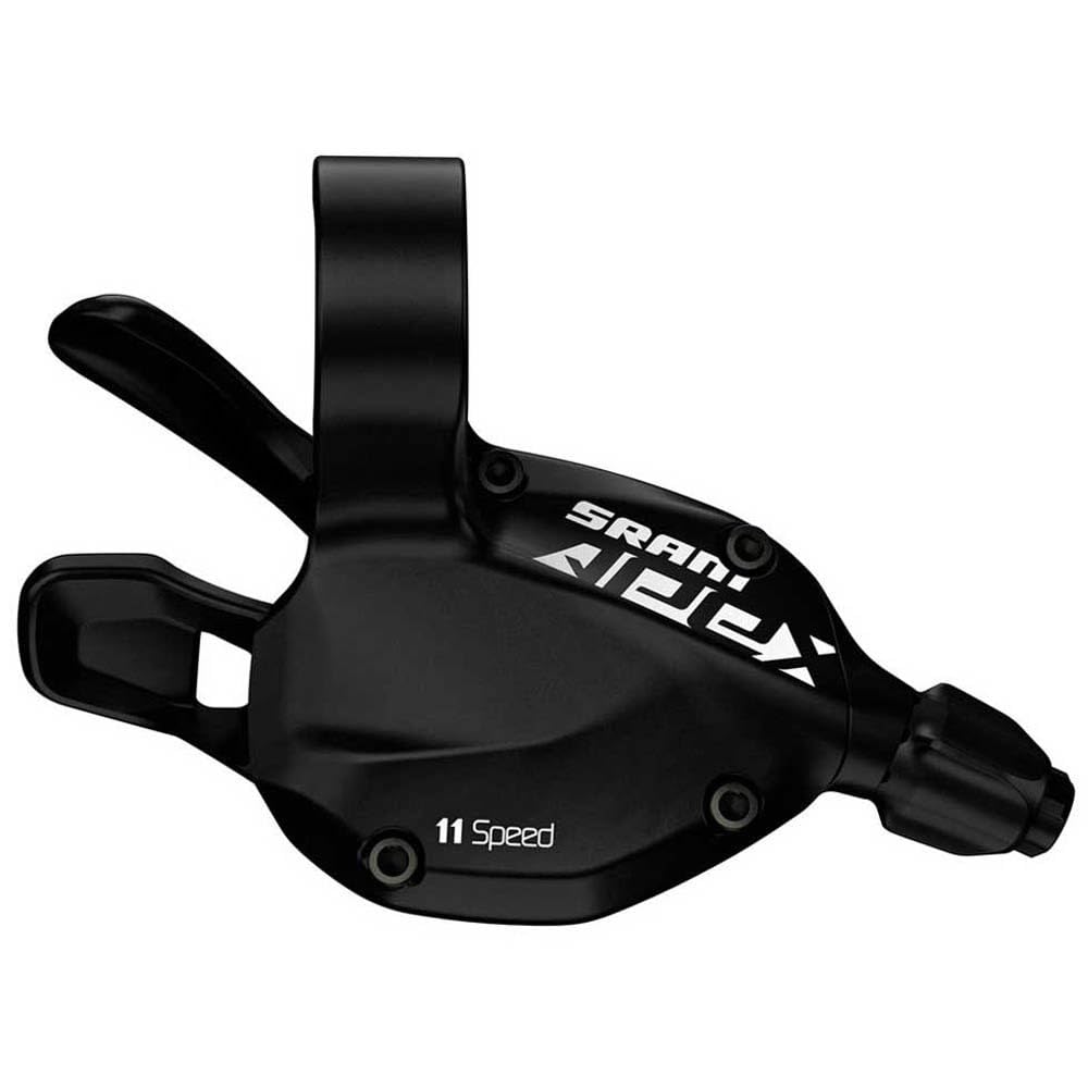 SRAM comando Trigger apex posteriore 11 velocità Nero