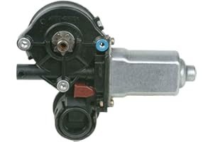 SUNROAD Power Window Lift Motor Front Rear Passenger Side Replacement for Toyota 2001 2002 2003 2004 2005 2006 2007 Highlander & Front Passenger Side Rear Driver Side Replacement for 2001-2005 RAV4