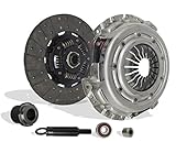 Clutch Kit Compatible With Silverado Express Savana