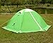GEERTOP 2-person 4-season Backpacking Tent For Camping Hiking Travel Climbing - Easy Set Up