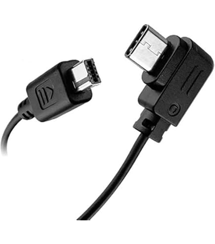 Amazon.com : FeiyuTech Stabilizer Fuji Shutter Release Cable(Type