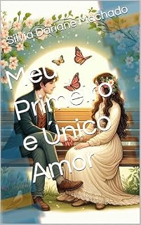 Livro Meu Primeiro e Único Amor