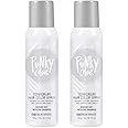Punky Temporary Hair Color Spray, Siberian White, Non-Damaging, Quick Drying Hair Dye Instant Vivid Hair Color, 3.5 oz, 2-Pack