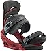 BURTON NUTRITION Burton Mission EST Snowboard Bindings Mens