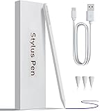 iPad Apple Pencil 9th&10th Generation, Stylus Pen