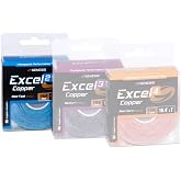 Genesis Bowling Excel Copper Performance Tape Roll - Blue