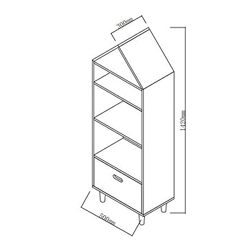 これまでで最高の子供 絵本棚 Diy かわいい子供たちの画像