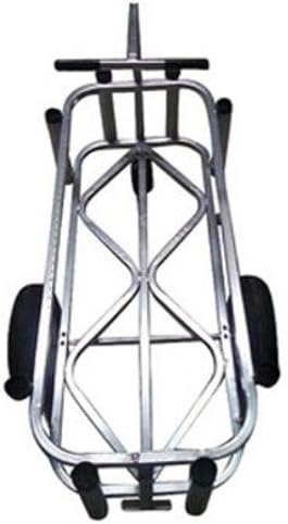 Batten Island Beach Cart, Medium