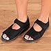 EasyComforts Adjustable Memory Foam Slippers