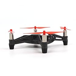 2 Pairs Quick-Release Propellers for DJI Tello