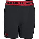 Under Armour Boys Mid Shorts