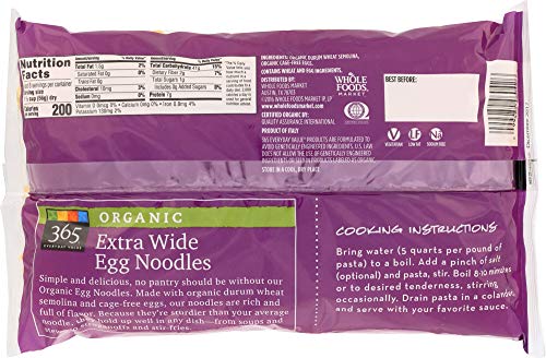 1 365+Everyday+Value+Organic+Noodles