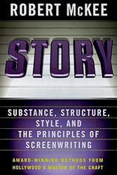 Story: Style, Structure, Substance, and the