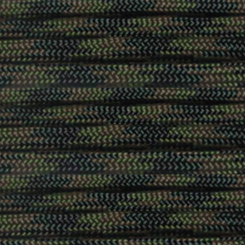 Paracord Planet 750 LB Type IV Paracord Authentic Parachute Cord. Stronger than Mil-C-5040-H Military Grade Paracord by 200 Pounds! Strongest Tactical Paracord Available on the Market. Contains 11 Core Inner Strands & has a Minimum Break Strength of 750 lb NOT 550 lb. Available in 10, 25, 50, 100 Foot Hanks and 250 & 1000 Foot Spools With Many Color Options! Get the Best & Buy Today!